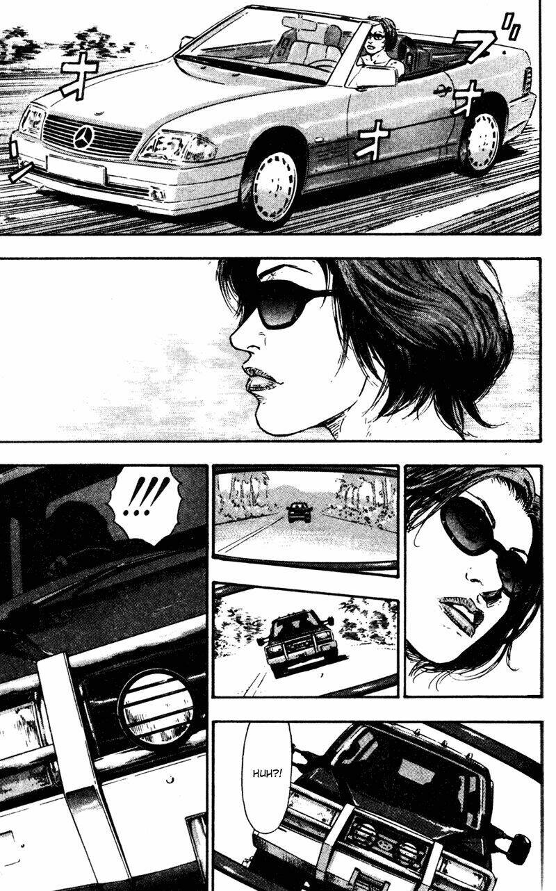 shamo (võ đạo) chapter 65 8