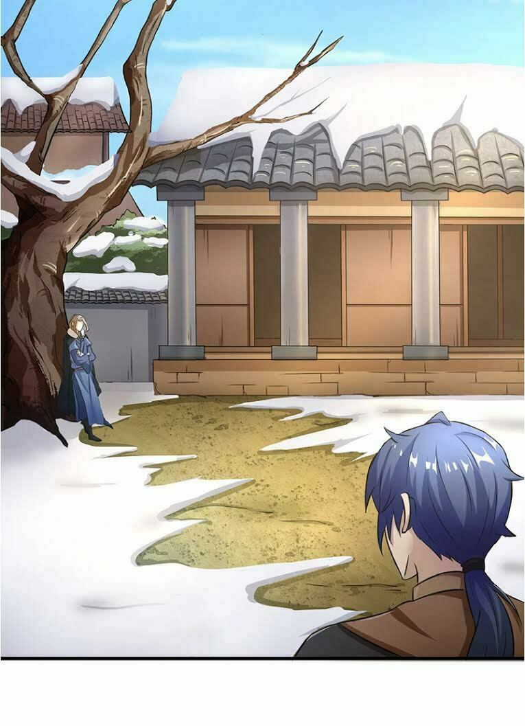 võ đạo độc tôn chapter 4 3