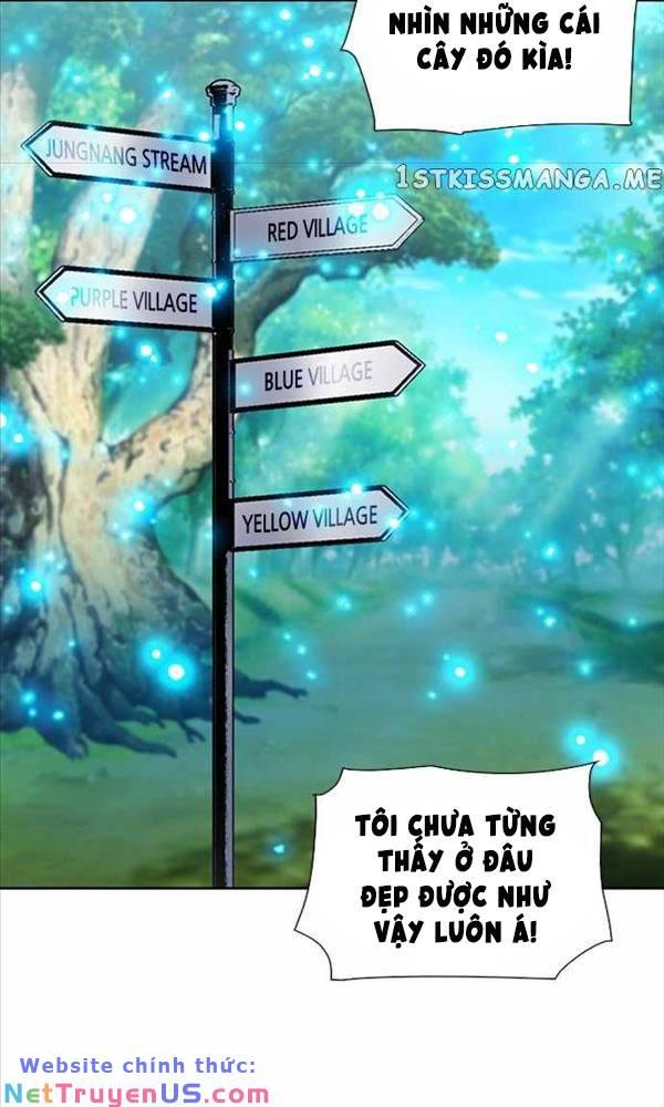 druid tại ga seoul - người hóa thú chapter 99 72