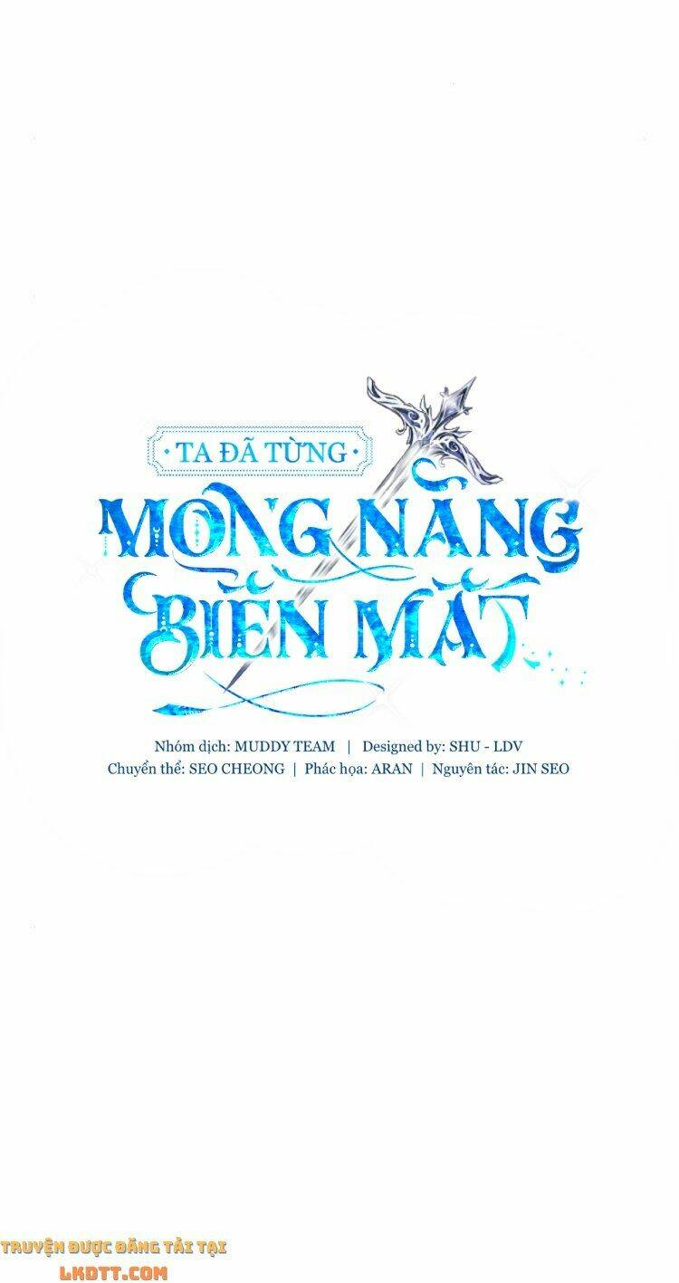 ta đã từng mong nàng biến mất chapter 21 7