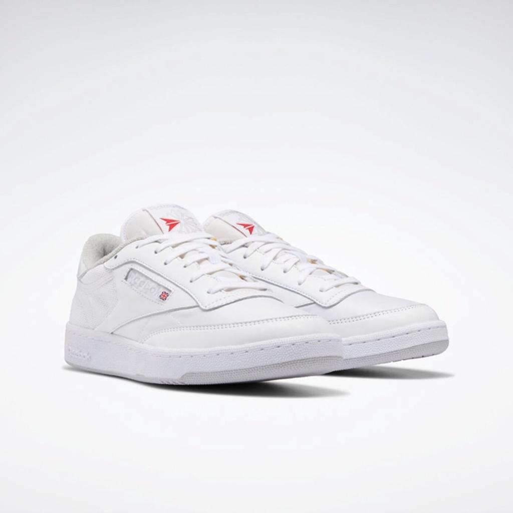 Giày Thể Thao Unisex Reebok Club C 1985 Tv GX5418