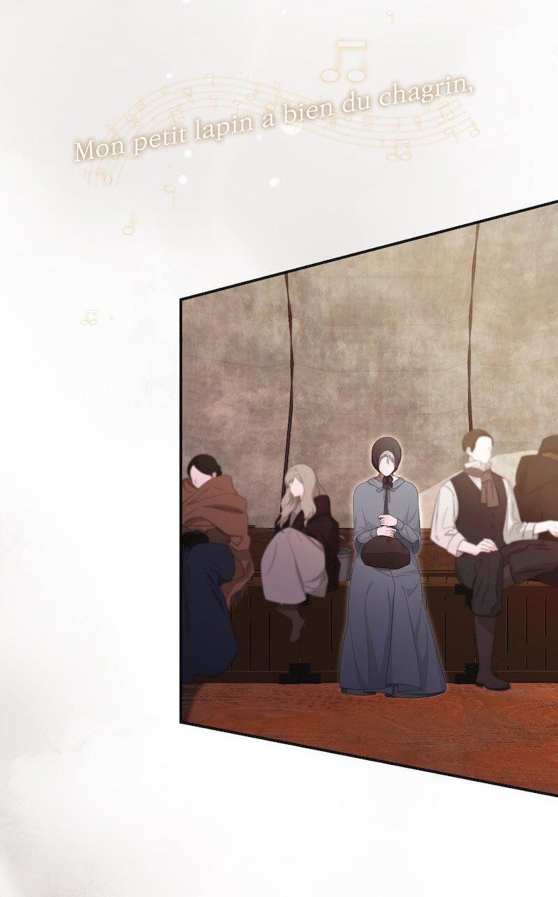 nữ hầu muốn đình công chapter 38 35