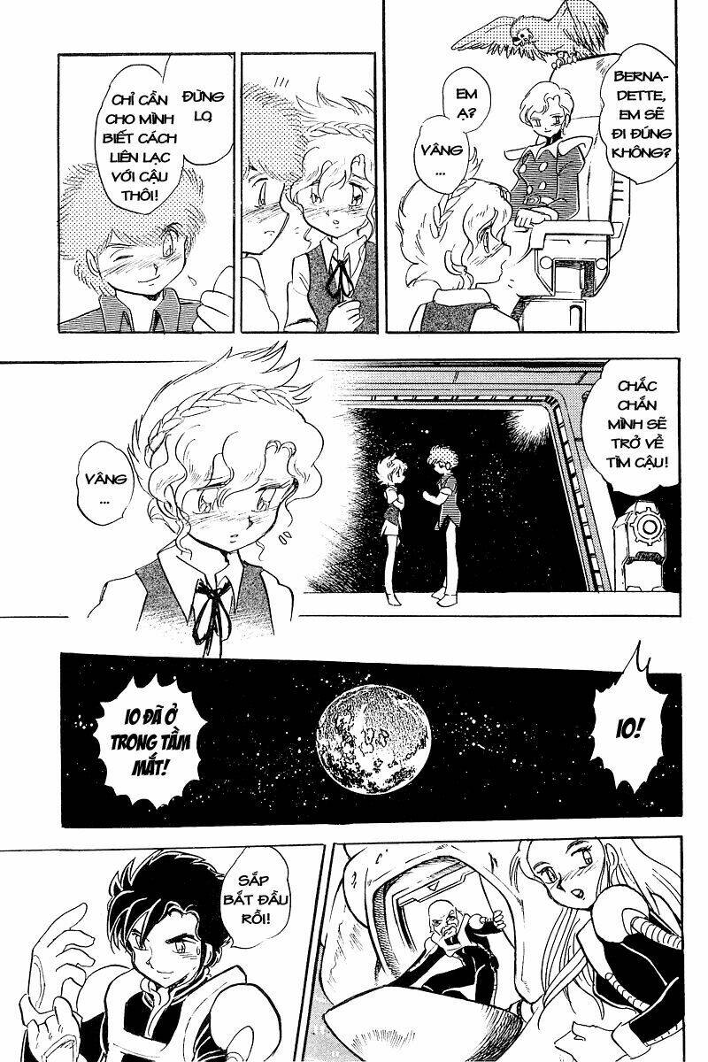 kidou senshi crossbone gundam chapter 6 37