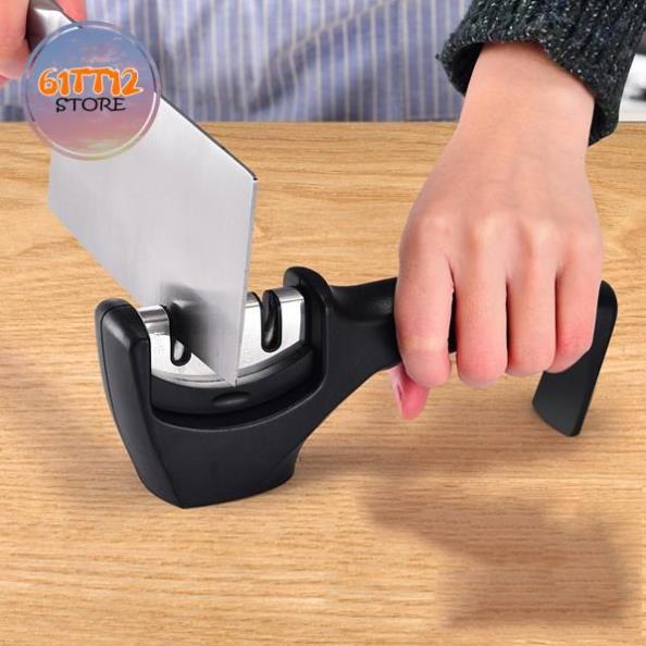 Mài Dao Bằng Tay Sharpener Quin