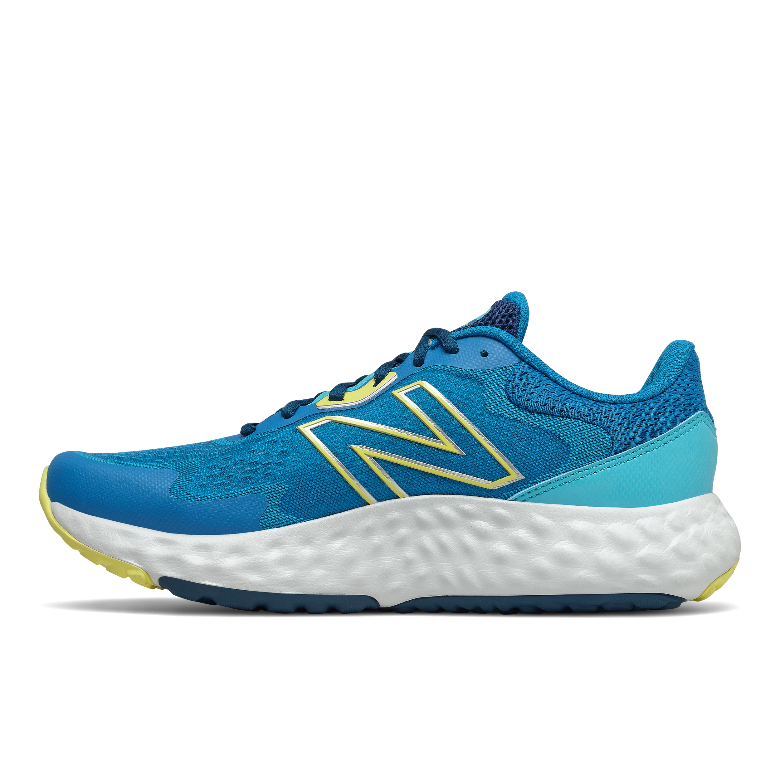 Giày chạy bộ nam New Balance Cushioning - MEVOZ