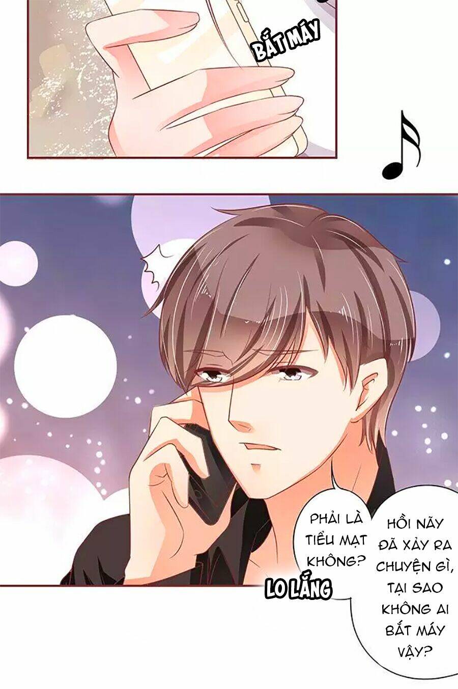 vương tước tư hữu bảo bối chapter 88 9