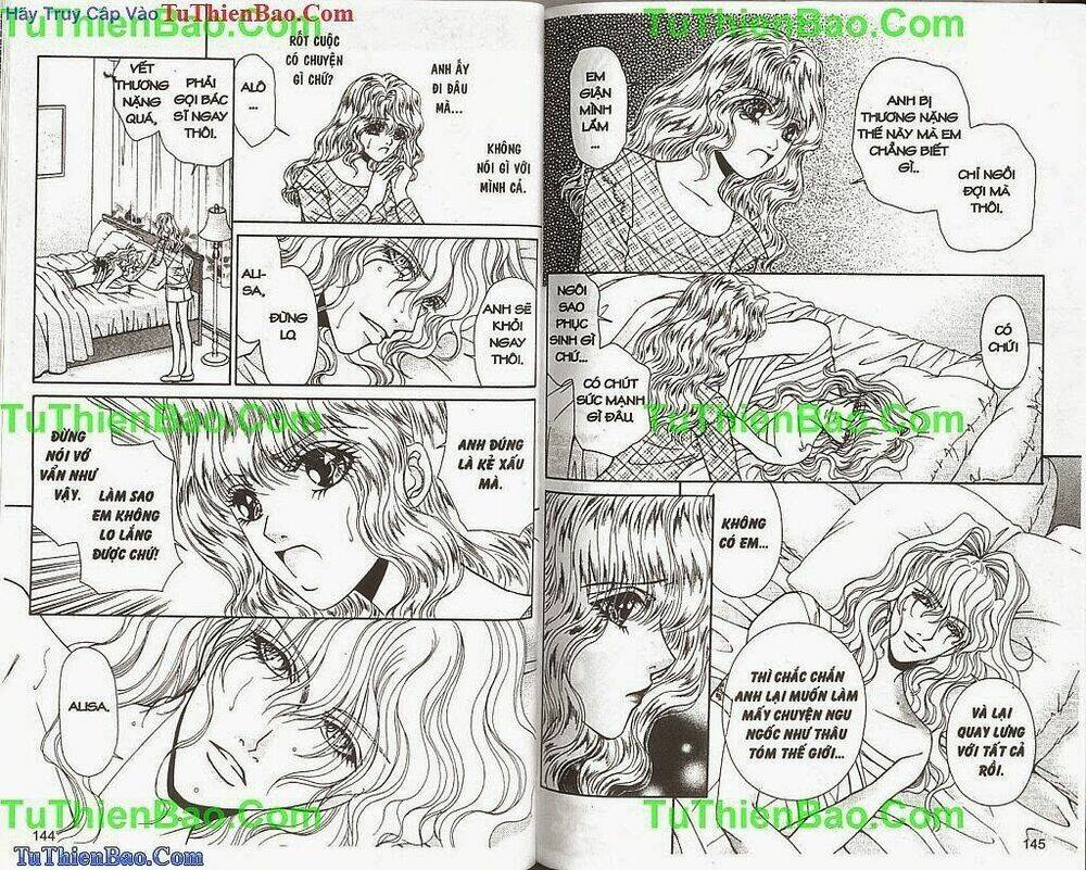 truyền thuyết cung hoàng đạo ii chapter 5 74