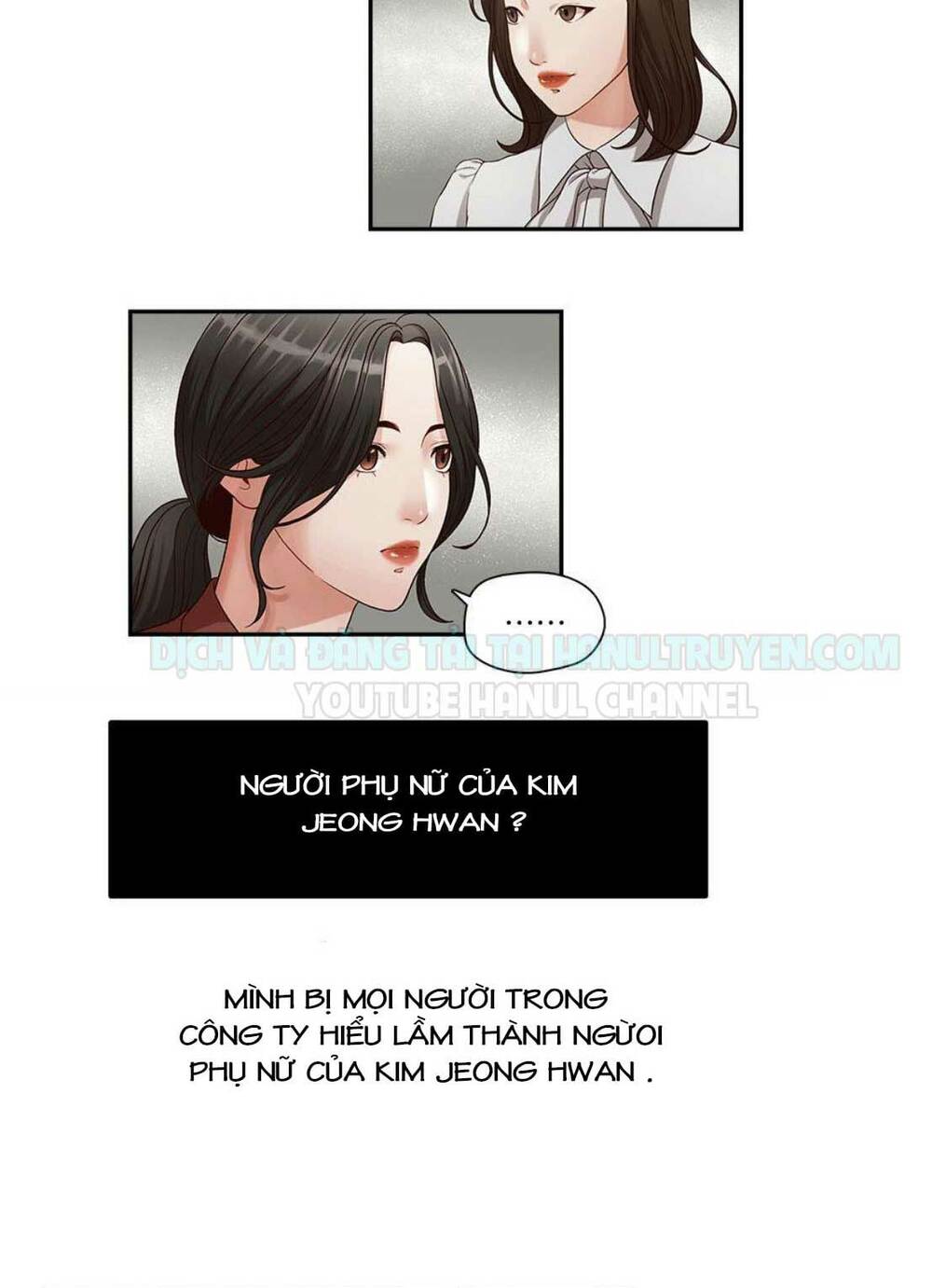 thư ký riêng của boss chapter 1 7