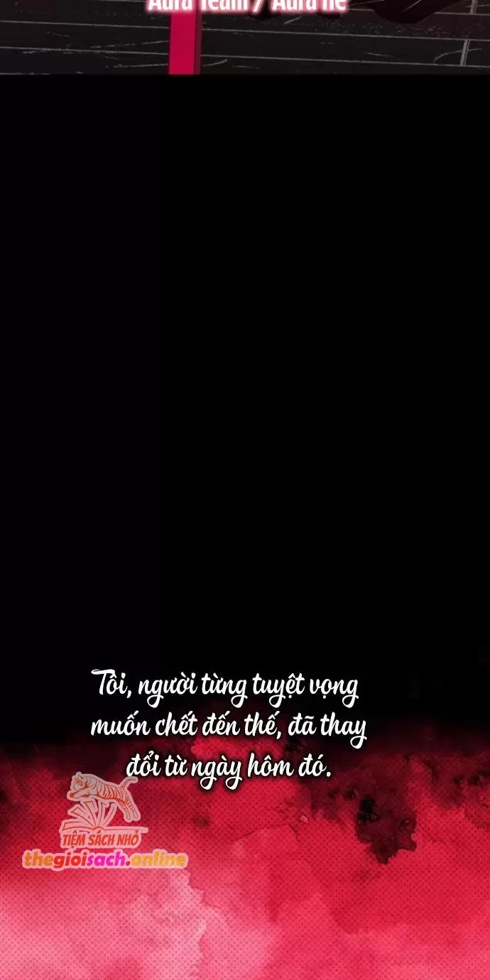 [18+] nguyệt mị moonstruck chapter 4 23