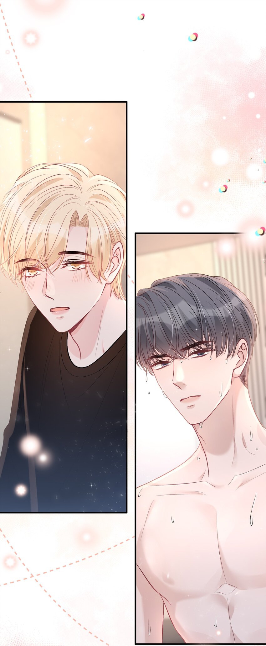 trước và sau ly hôn! chapter 89 29