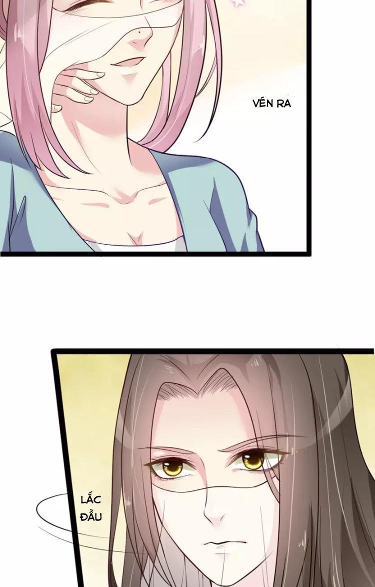 đế vương sợ vương phi muốn sở hữu thiên hạ chapter 6 9