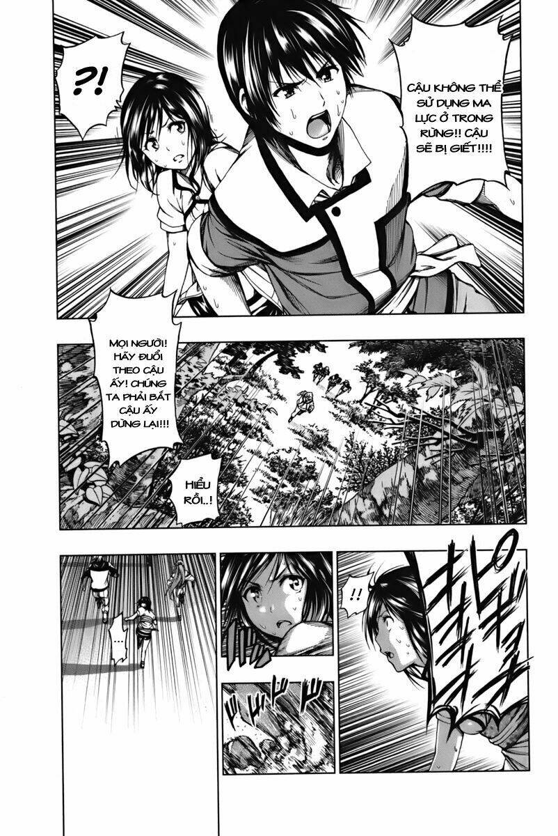 shin sekai yori chapter 3 16