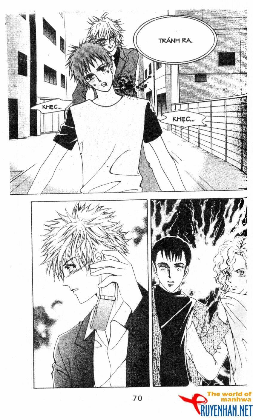 chàng trai hào hiệp chapter 6 72