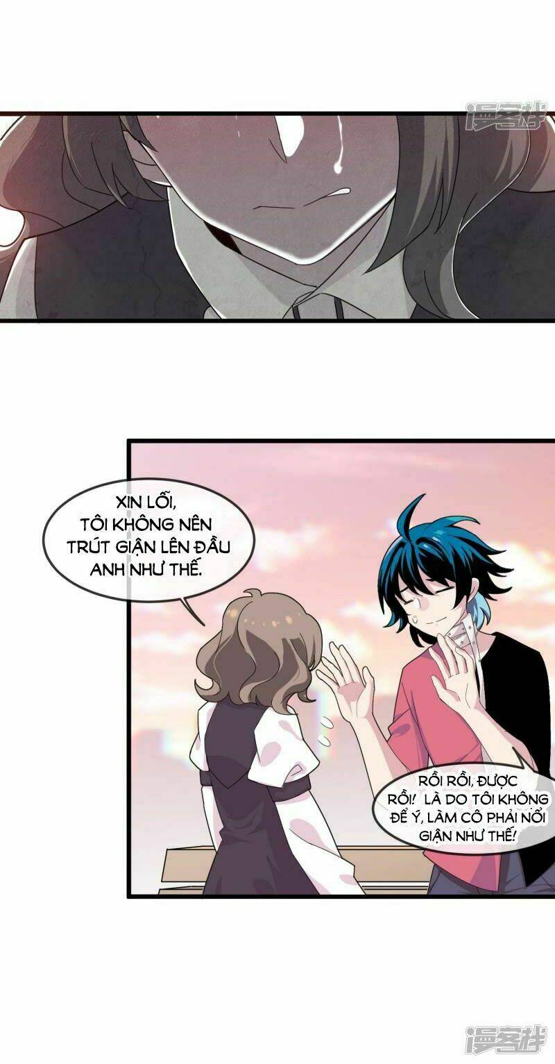 thế thân ma vương nam khuê mật chapter 6 9