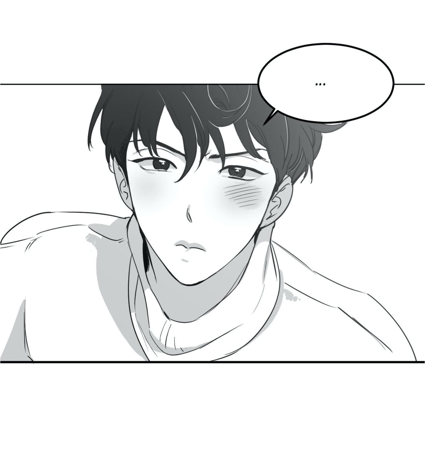 hyesung à, lại gần tôi nào! chapter 8 26