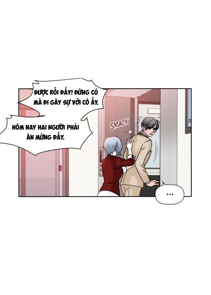 người đàn ông của tôi chapter 66.2 20