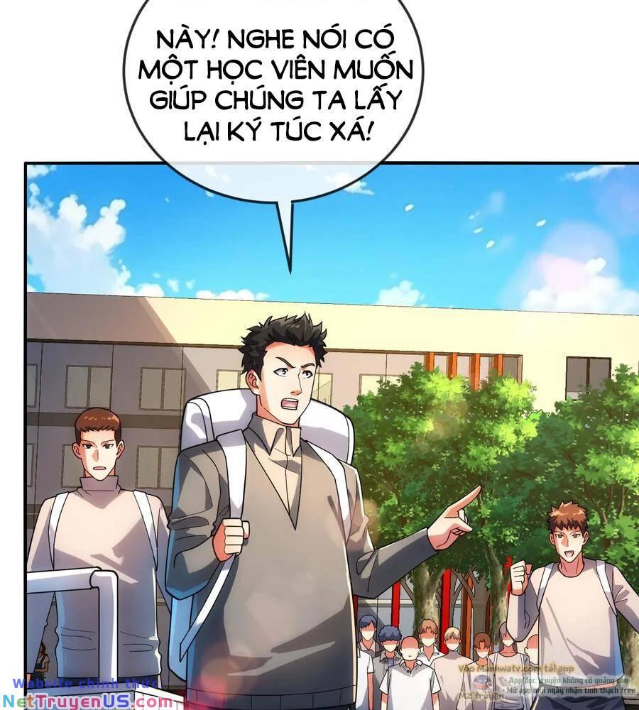 nhìn thấy thanh máu, ta xử tội thần linh chapter 120 8