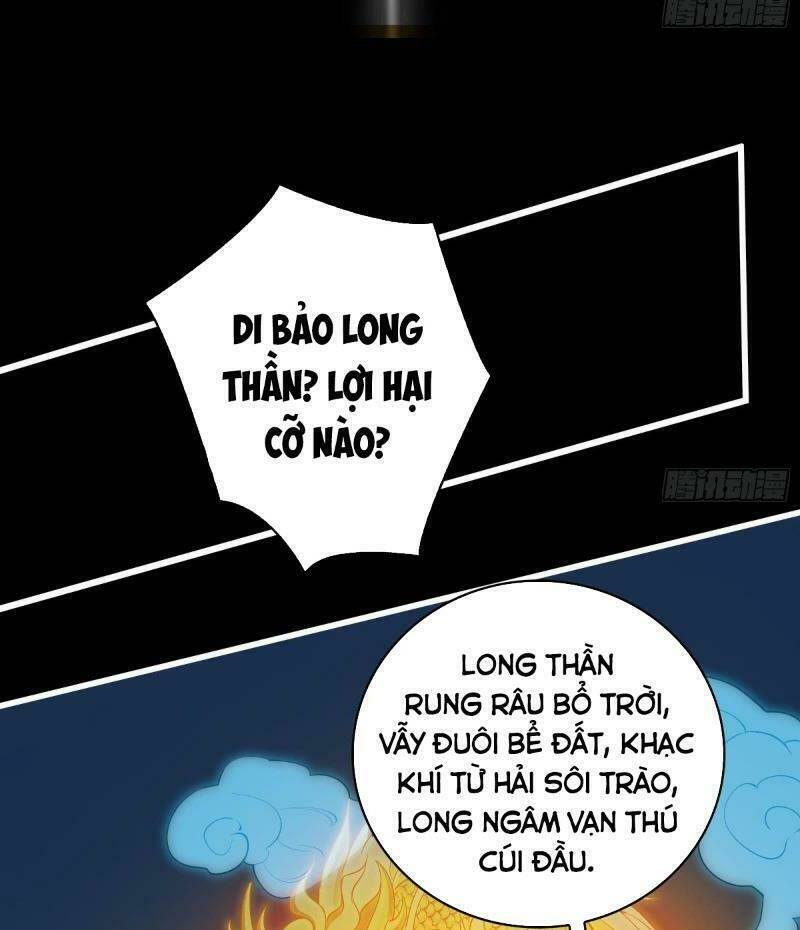 thiên mệnh long thần chapter 21 16