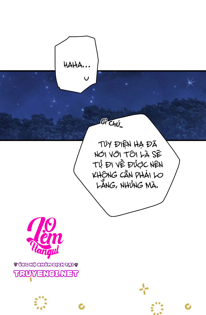 tiểu thư bí ẩn chapter 14 53