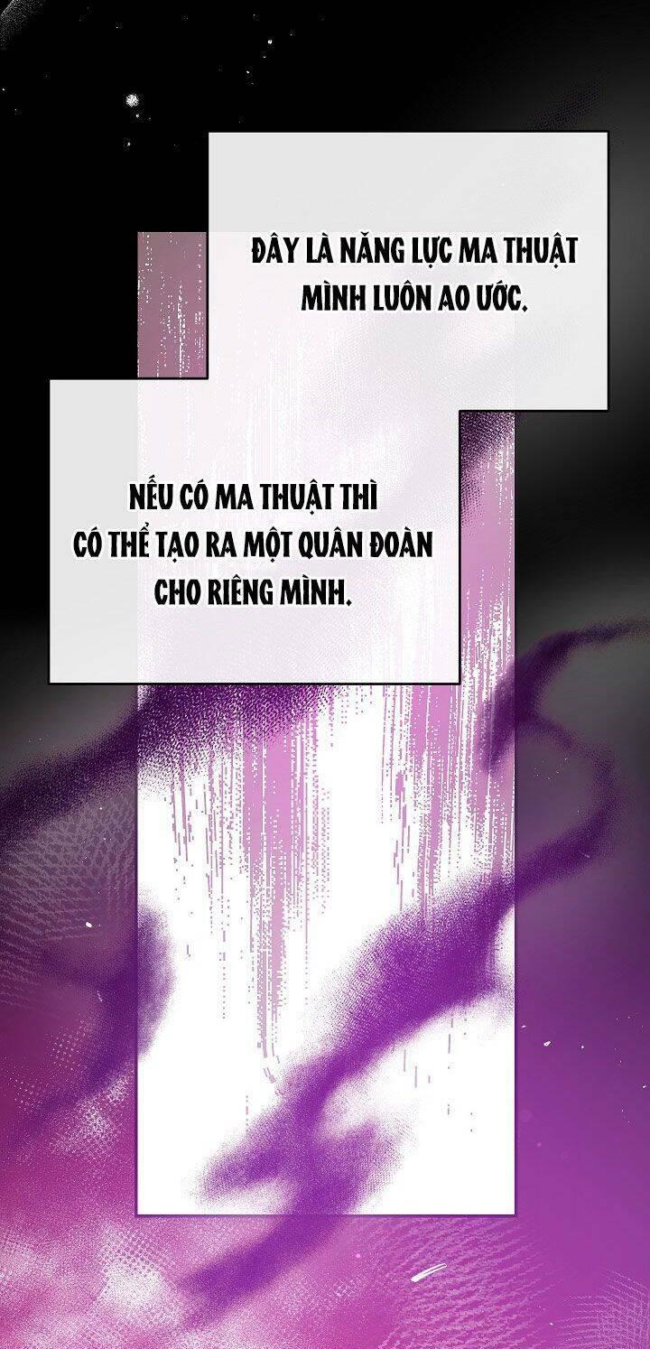 chúng ta có thể trở thành gia đình được không? chapter 53 38