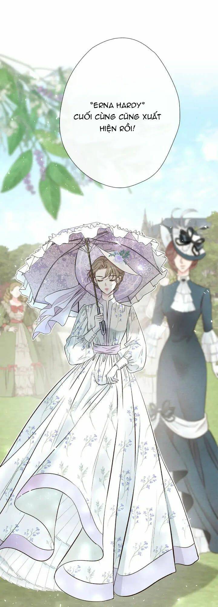 Hoàng Tử Rắc Rối chapter 22.2 38