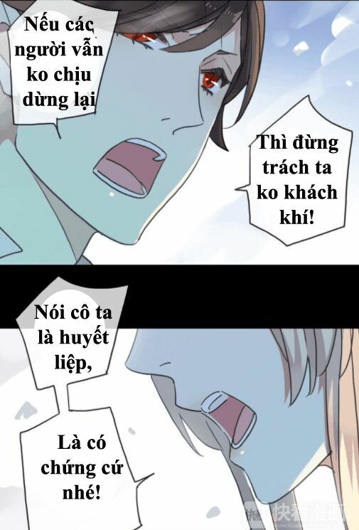 vết cắn ngọt ngào phần 1 chapter 40 2