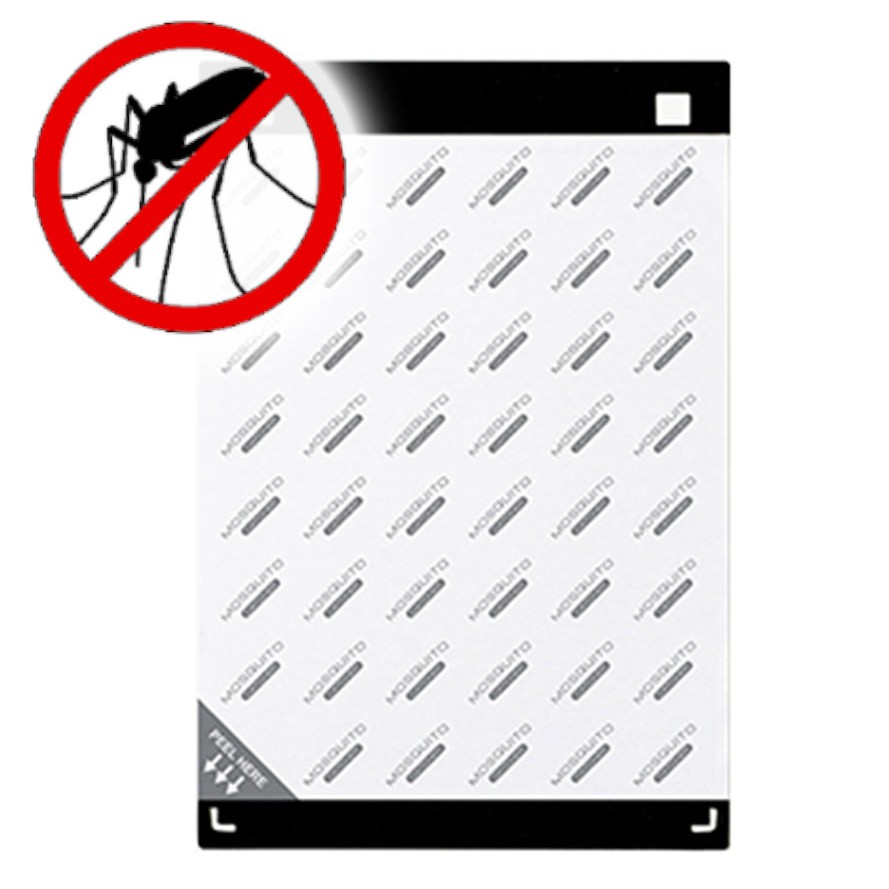 Tấm keo bắt muỗi máy Sharp FZ-40STS dùng cho máy FP-GM30E-B, FP-JM30V-B, FP-FM40E-B, FP-JM40V-B và FP-GM50E-B