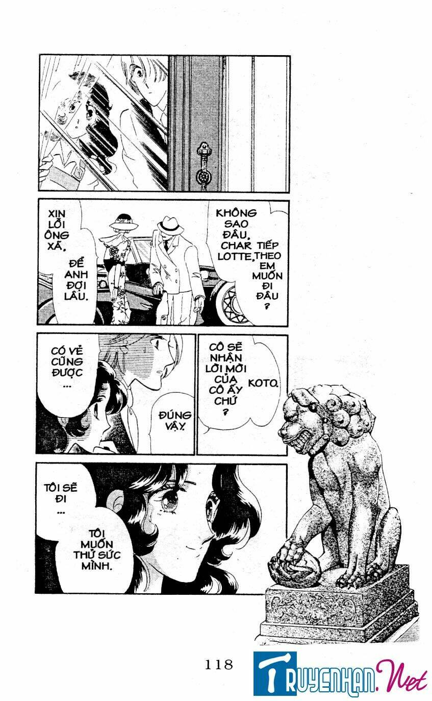 magnolia waltz chapter 7 11