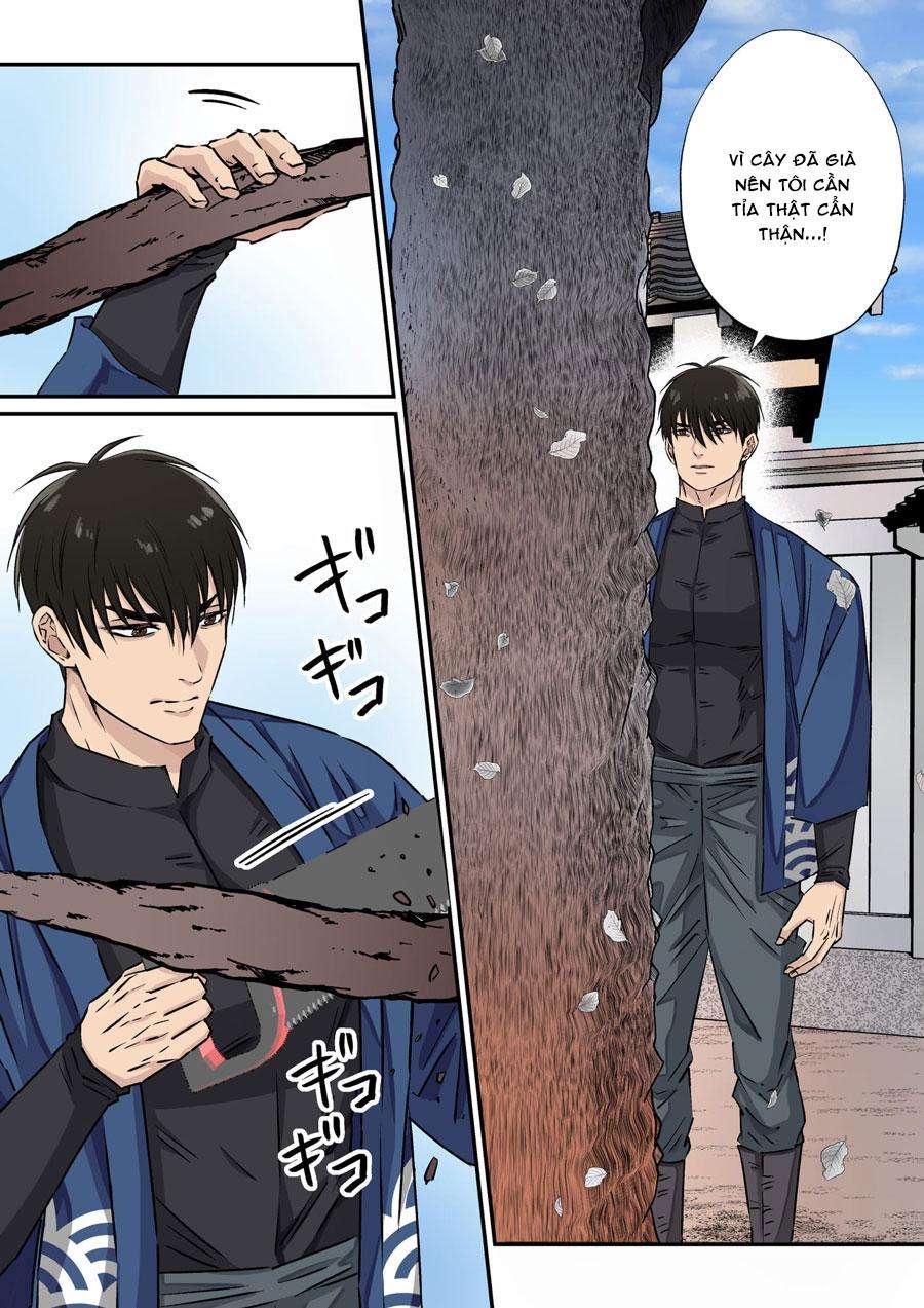 tổng hợp oneshot nhà guess chapter 152 2