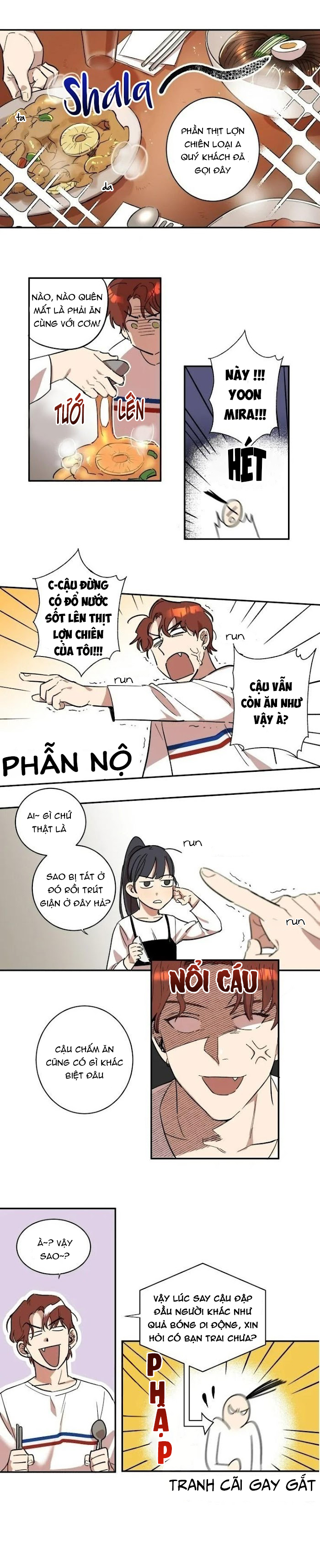 công dụng của cà vạt chapter 6 5