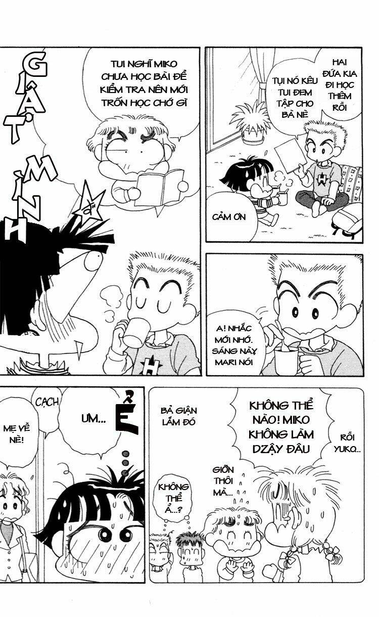 miiko desu! chapter 37 15