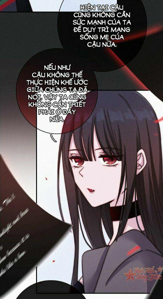 đêm tối chốn này chapter 28 37