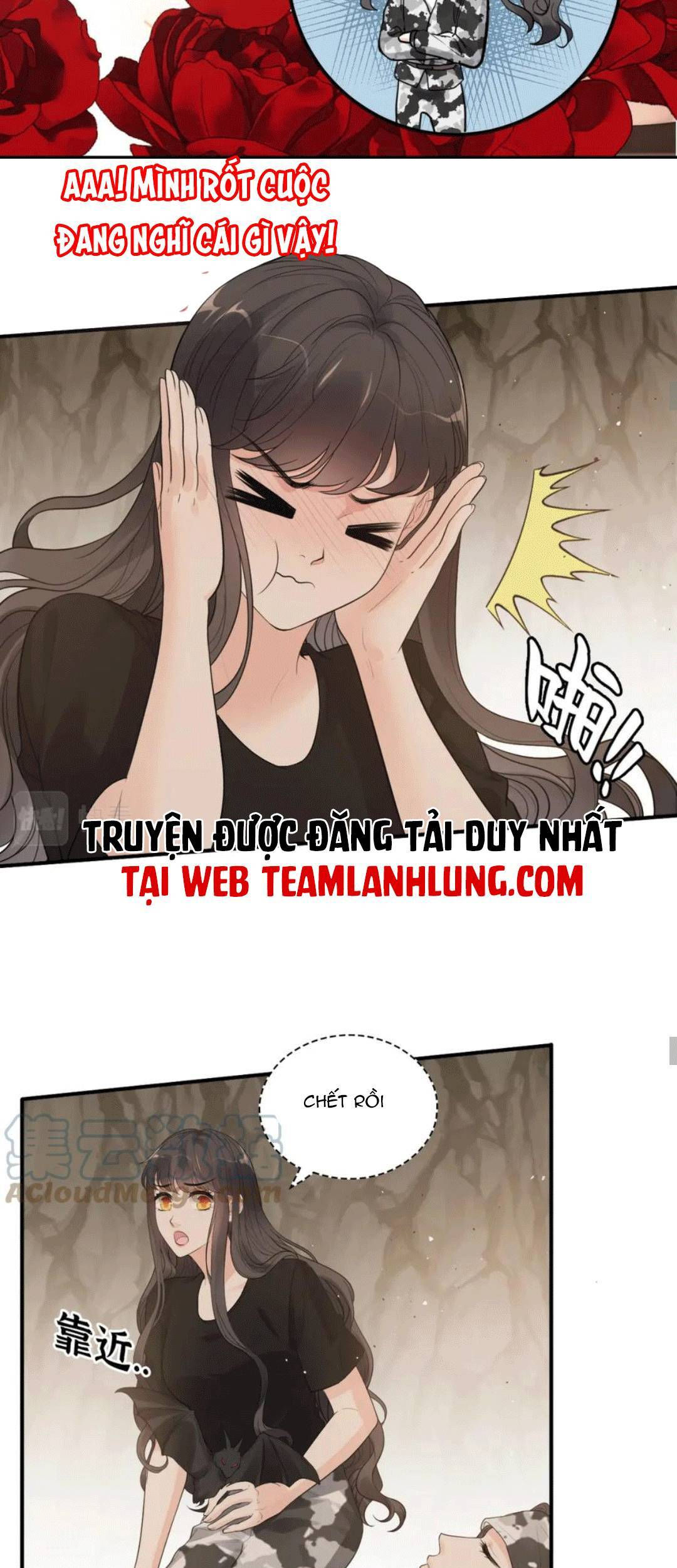 cô vợ hợp đồng bỏ trốn của tổng giám đốc chapter 472 23