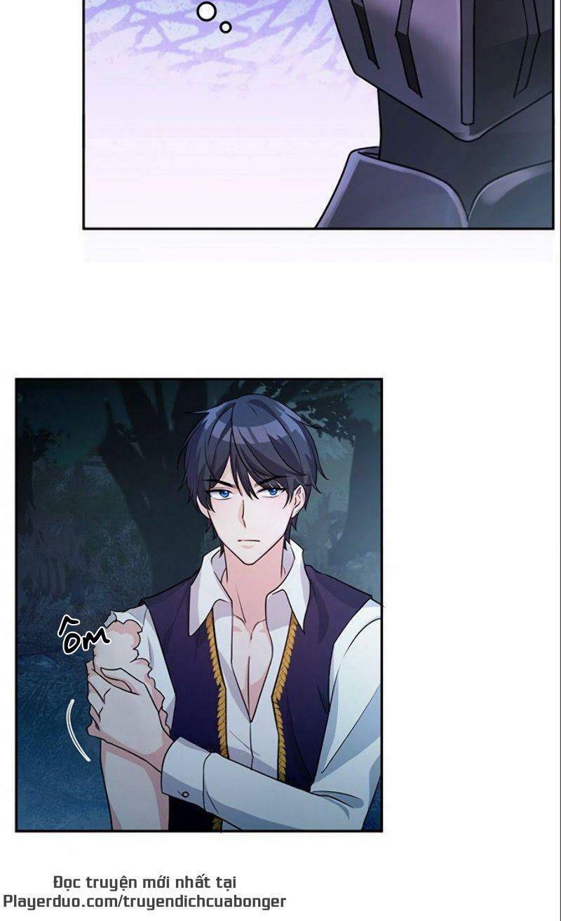 nữ hiệp trở về chapter 3 11