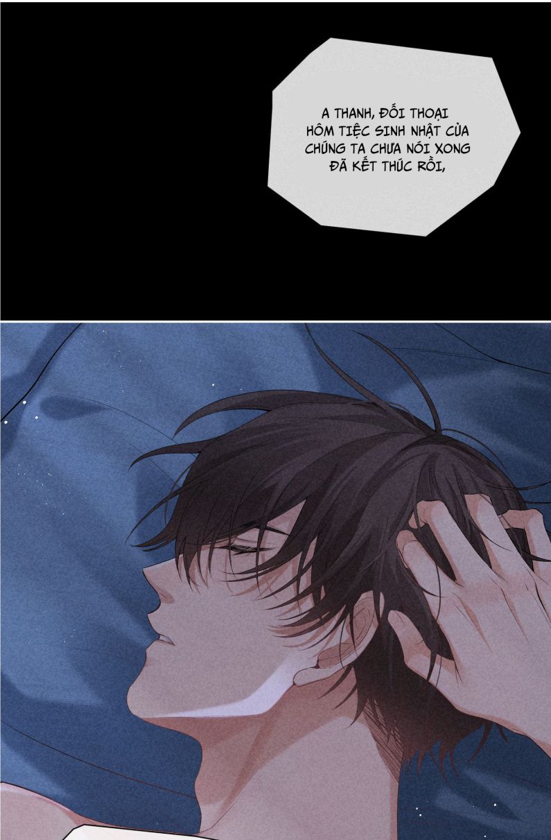 trò chơi săn mồi chapter 49 18