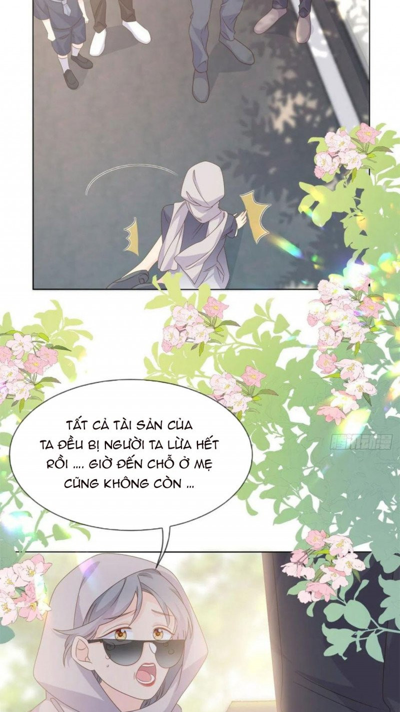 đoàn sủng lão đại ba tuổi rưỡi chapter 187 8