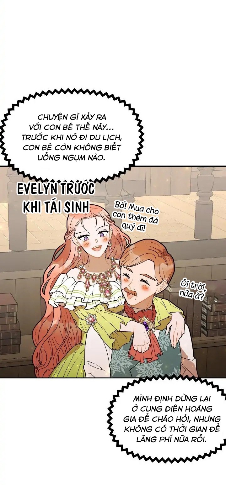 làm cách nào để sống sót trong cuốn tiểu thuyết ngôn tình lãng mạn chapter 30 47