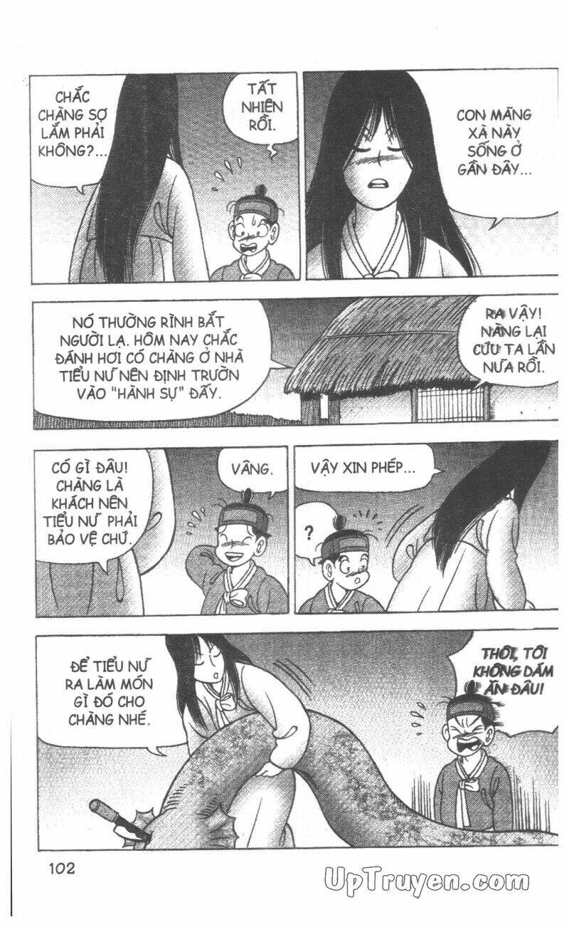 đội quân nhí nhố chapter 39 104