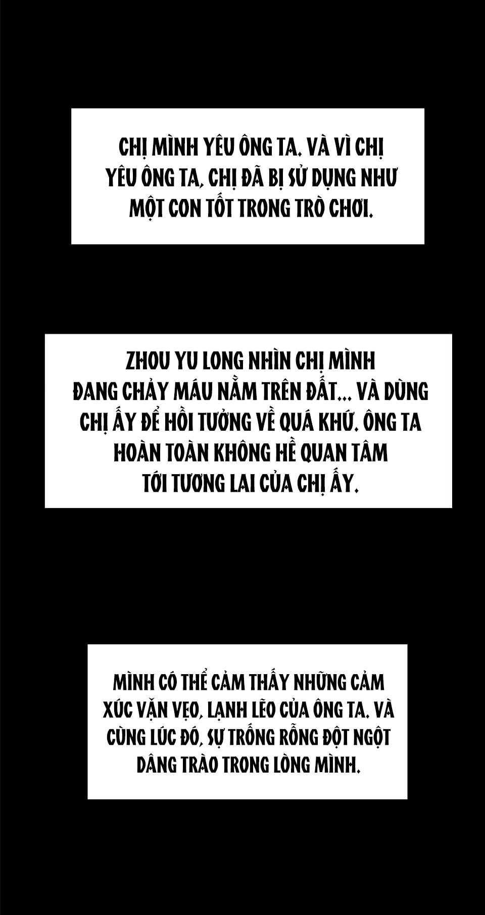 khi đôi chân thôi bước chapter 104.2 57