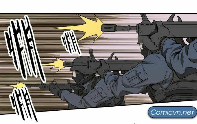 dị nhân bất tử chapter 13 21