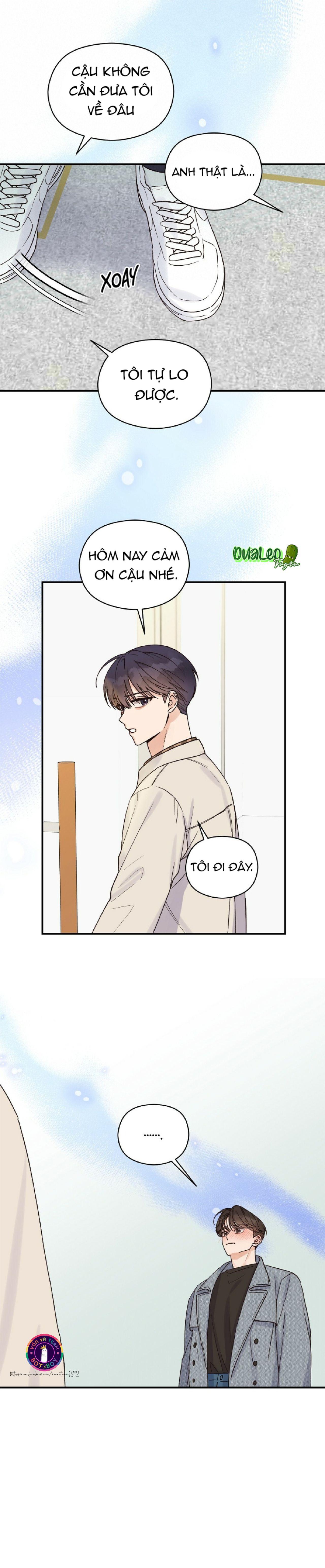 omega complex (end) chapter 16 5