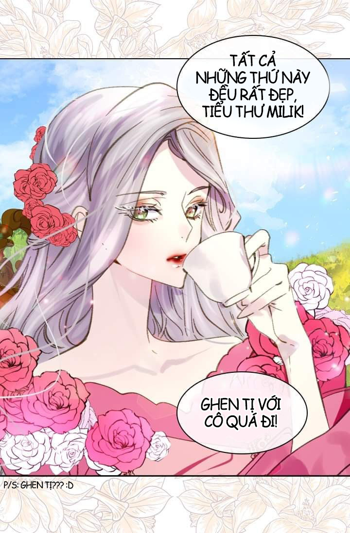 chiến lược sinh tồn của tiểu thư chapter 15 39