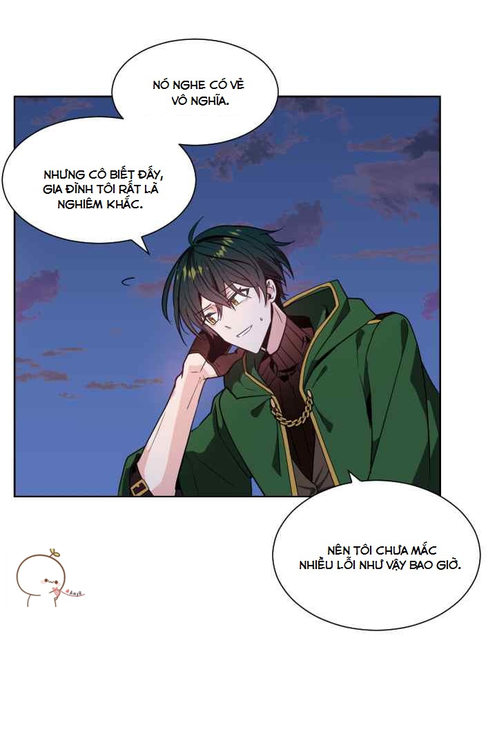 a witch’s hopeless wish chapter 12 26