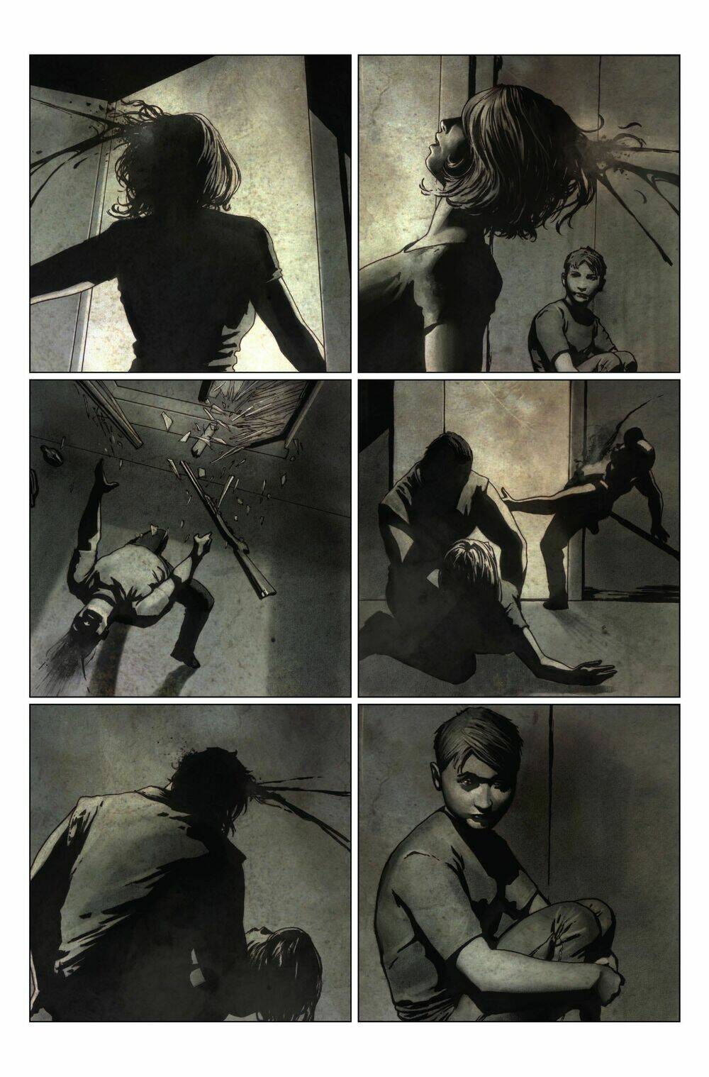 extremis chapter 3 10