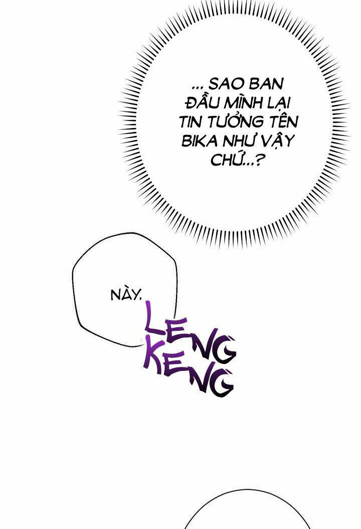 ác nữ phản diện đảo ngược đồng hồ cát chapter 85.1 15
