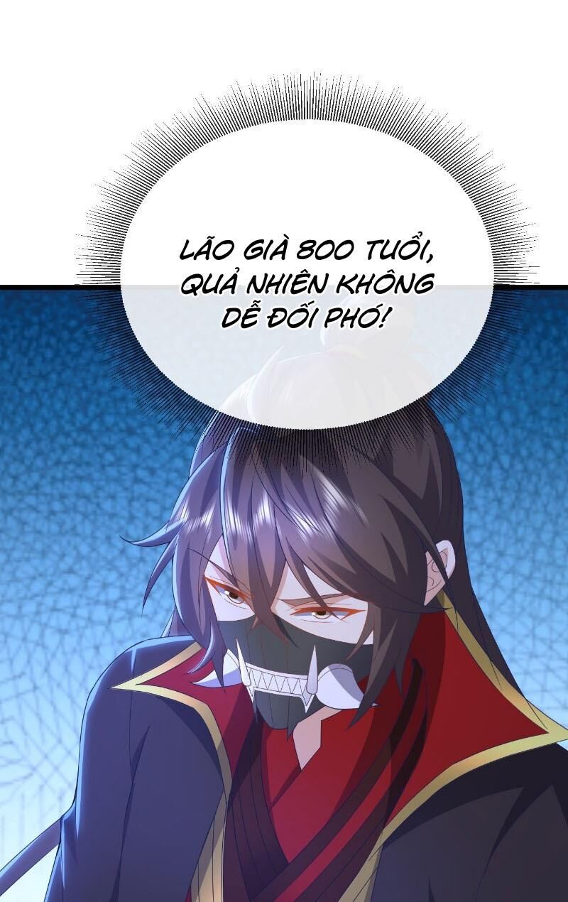tiên võ đế tôn chapter 548 21