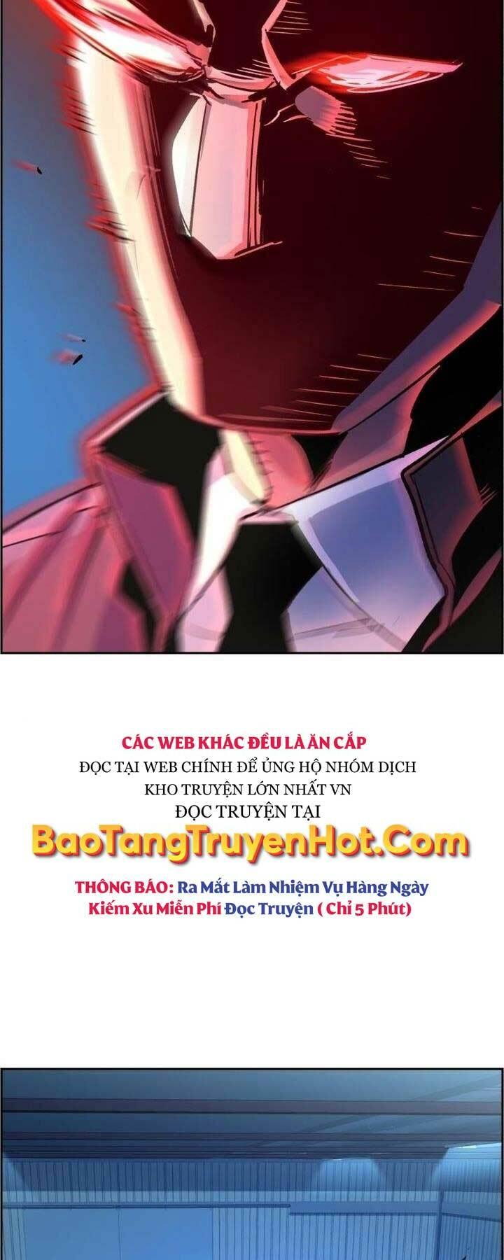 bạn học tôi là lính đánh thuê chapter 105 18