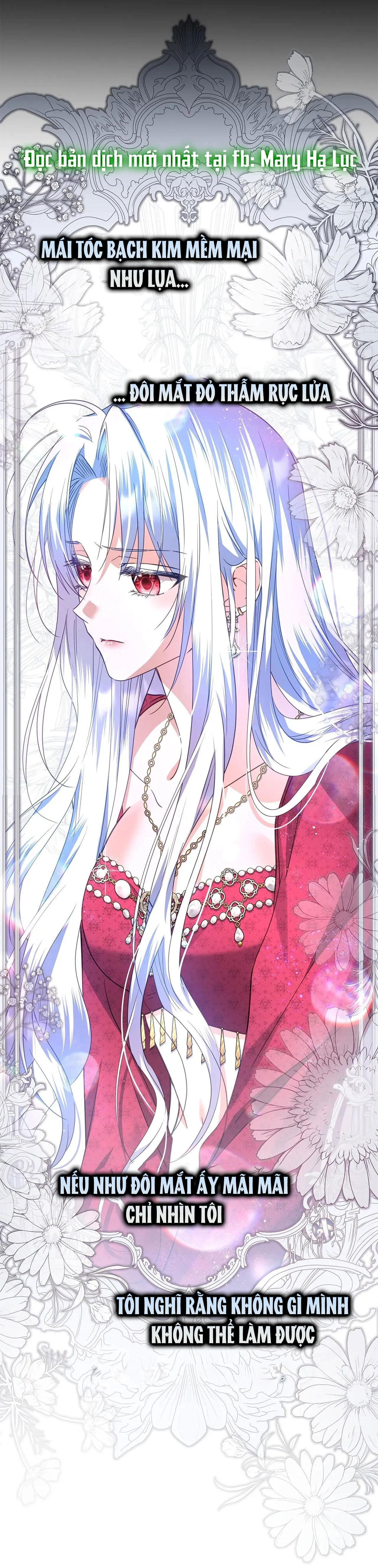 Vết Trăng chapter 59.1 18