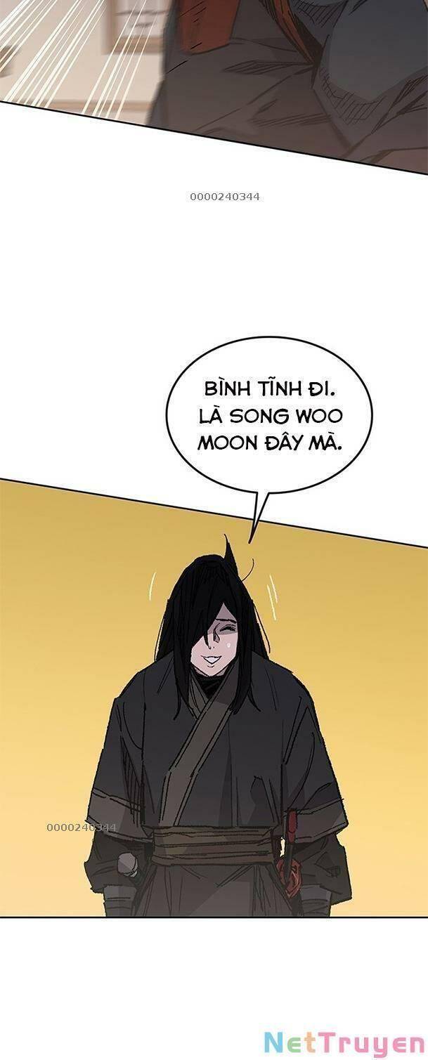 kiếm sĩ bất bại chapter 130 15