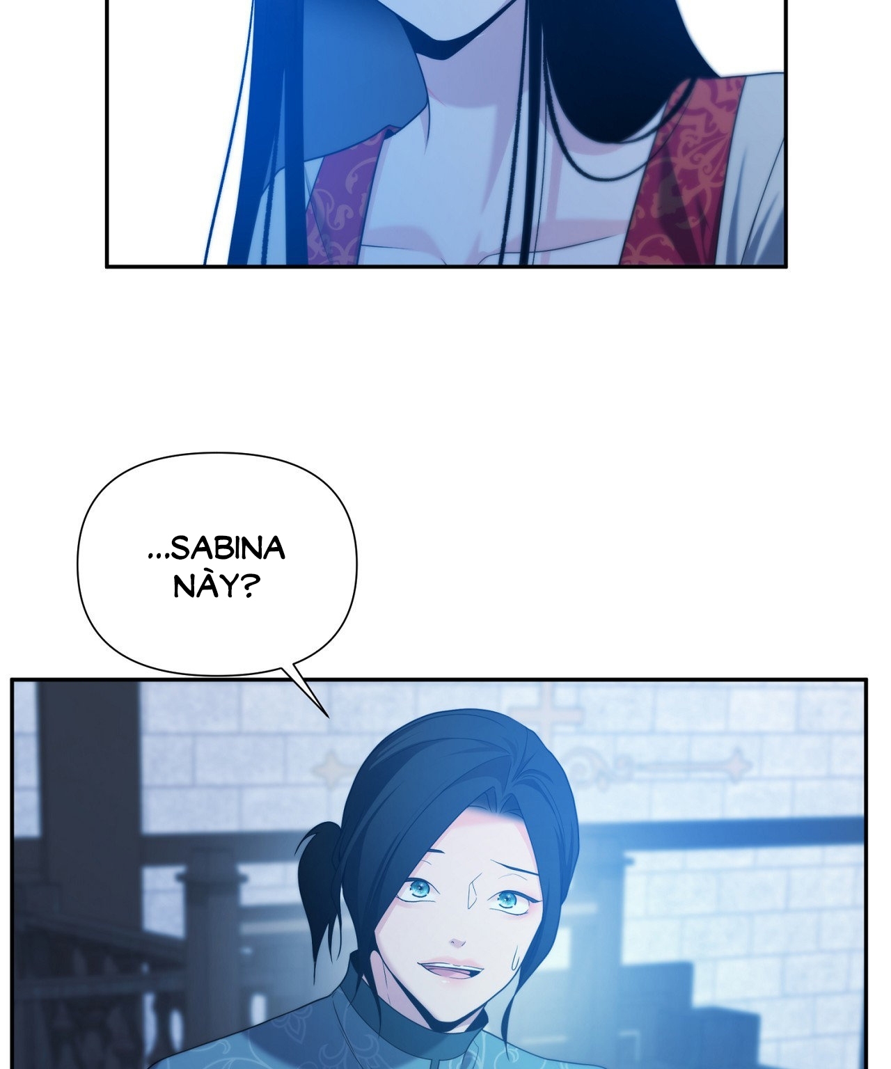 Lửa Trong Đầm Lầy chapter 47.1 - Trang 33